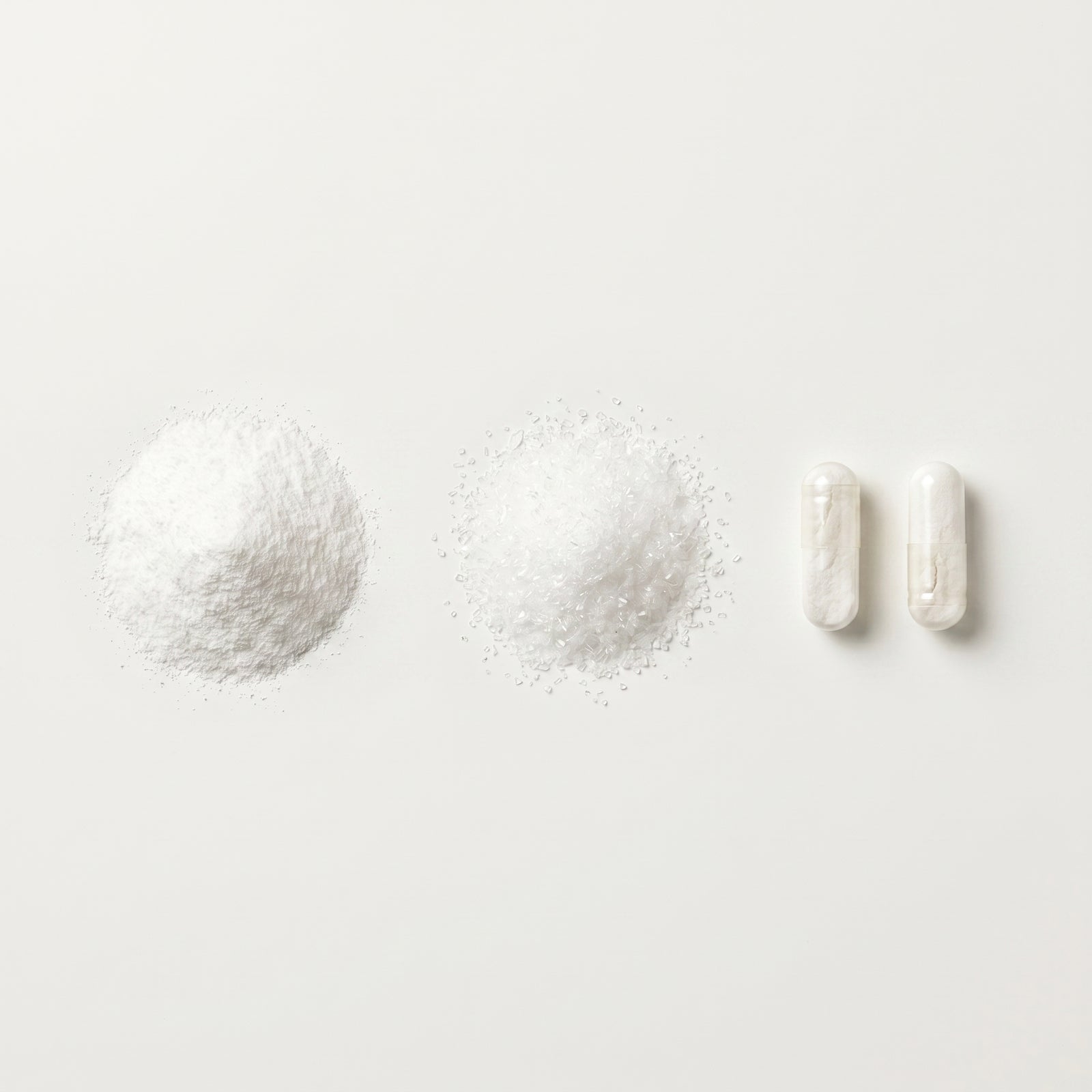 Vegan Capsule